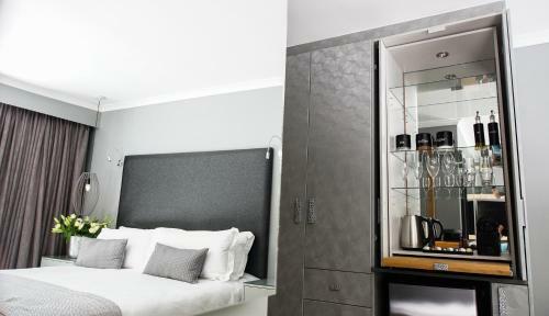 Silver Forest Boutique Lodge And Spa