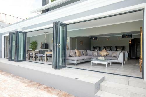 Silver Forest Boutique Lodge And Spa