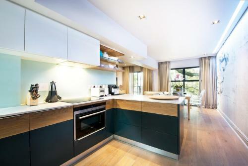 Collection Luxury Apartments - Concord 11