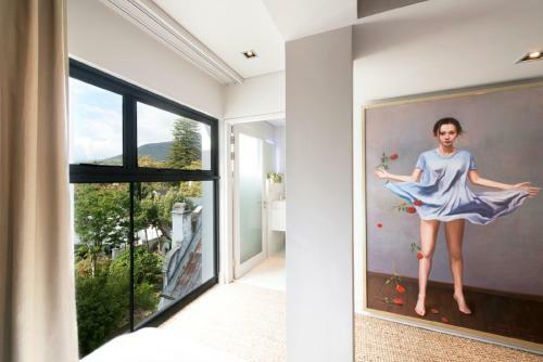 Collection Luxury Apartments - Concord 11