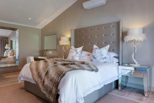Bed & Breakfast The Jordan Suites