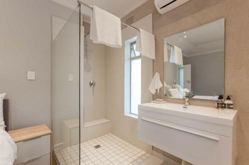 Apartamento Buiten Geluk