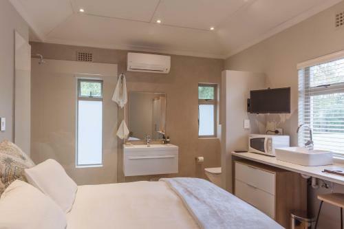 Apartamento Buiten Geluk
