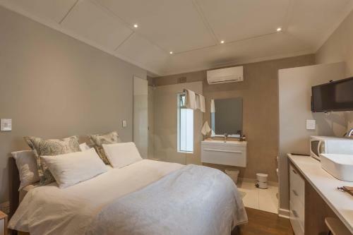 Apartamento Buiten Geluk