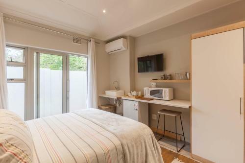 Apartamento Buiten Geluk