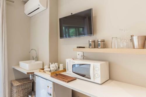 Apartamento Buiten Geluk