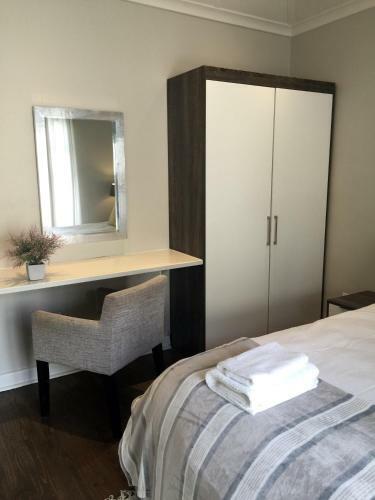 Apartamento Buiten Geluk