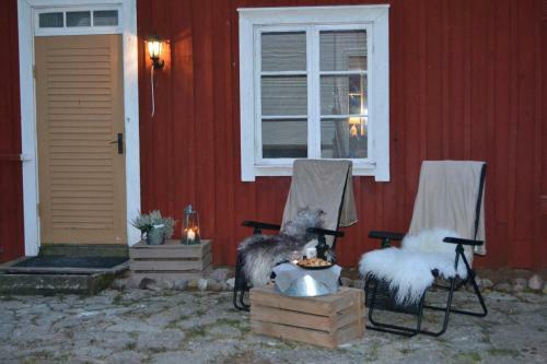Lodge Uddebog�rd 2