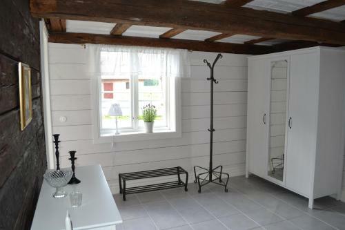 Lodge Uddebog�rd 2