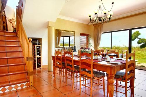 Hostal Casa Mia Guesthouse