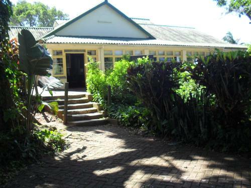 Posada Venture Inn