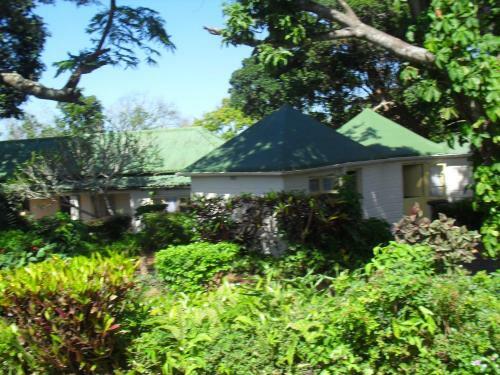 Posada Venture Inn