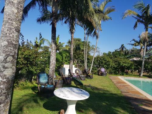 Posada Venture Inn