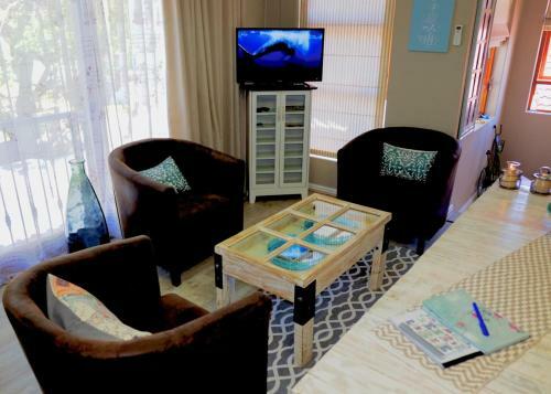 Milly's Touch B&B Studios