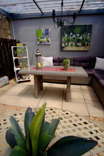 Milly's Touch B&B Studios