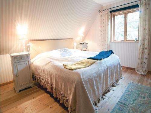 Holiday Home Katthammarsvik With A Fireplace 356