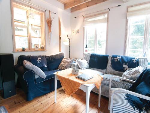 Holiday Home Katthammarsvik With A Fireplace 356
