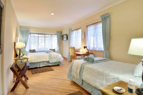 Bed & Breakfast The Cottage