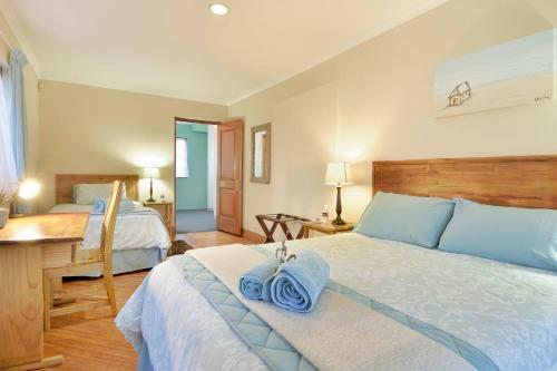 Bed & Breakfast The Cottage
