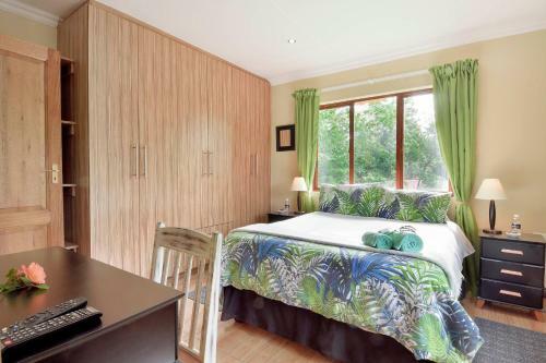 Bed & Breakfast The Cottage