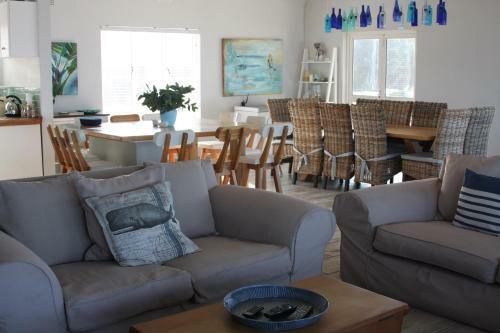 The Whale House