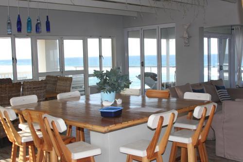 The Whale House