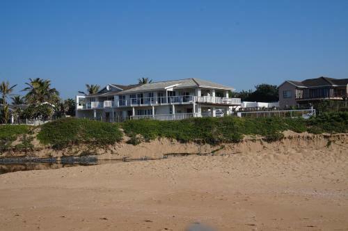The Whale House