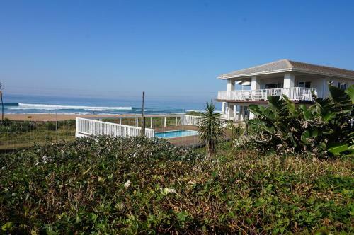 The Whale House