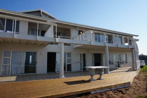 The Whale House