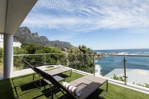 Villa 62 Camps Bay