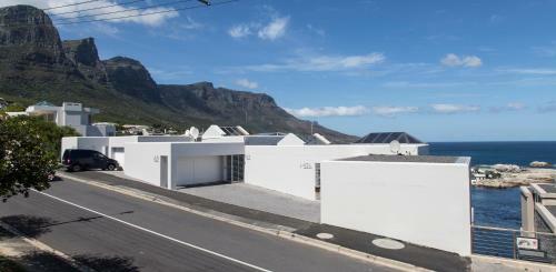 Villa 62 Camps Bay