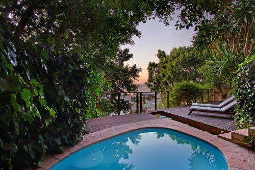 Villa Panacea
