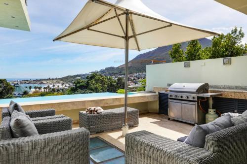 Villa 17 Geneva Drive