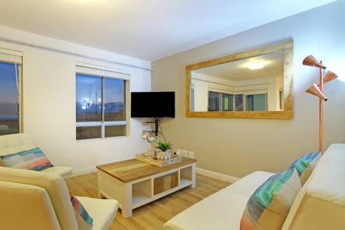 Apartamento Sea Spray Bg05