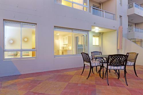 Apartamento Sea Spray Bg05