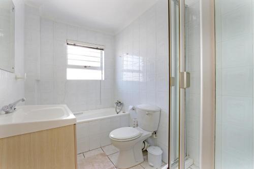 Apartamento Beach Boulevard 101