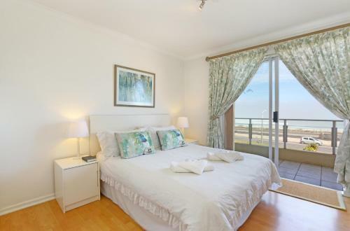 Apartamento Beach Boulevard 101