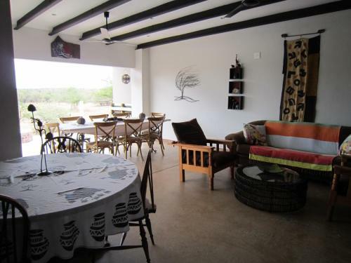 Nathi Guest House