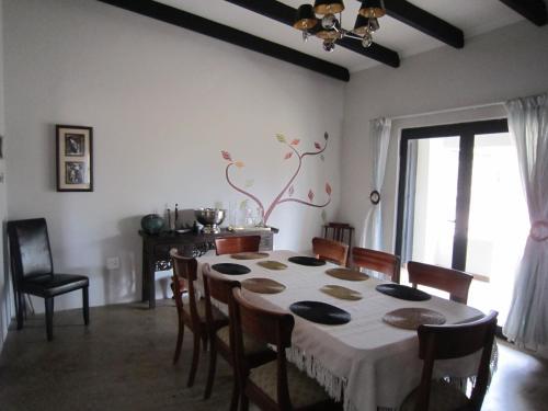 Nathi Guest House