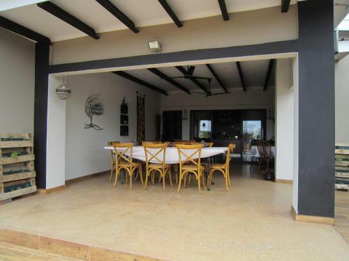 Nathi Guest House