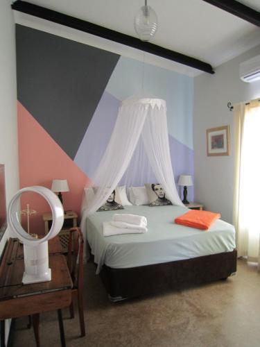 Nathi Guest House