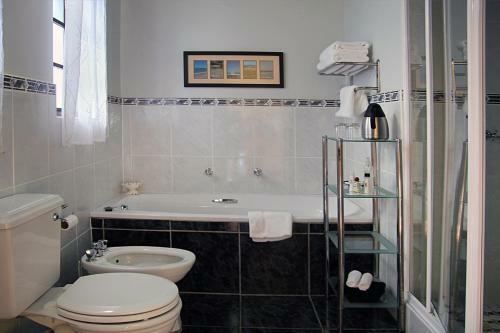 Brisan Bed & Breakfast