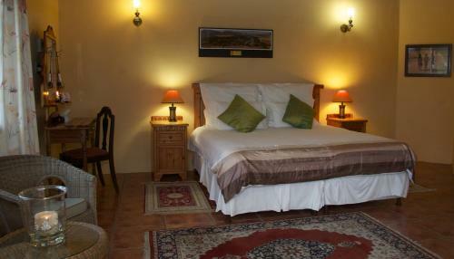 Brisan Bed & Breakfast