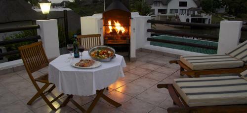 Brisan Bed & Breakfast