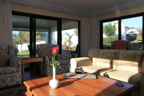 Brisan Bed & Breakfast