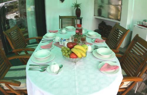 Brisan Bed & Breakfast