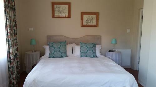 Brisan Bed & Breakfast