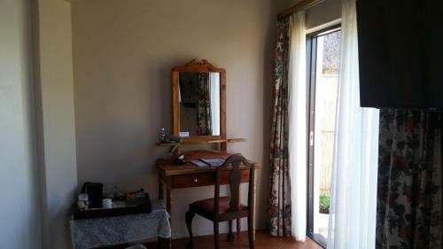 Brisan Bed & Breakfast