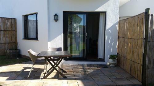 Brisan Bed & Breakfast