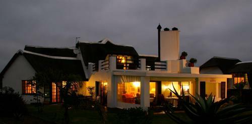 Brisan Bed & Breakfast